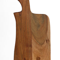 Swan Neck Serving Board