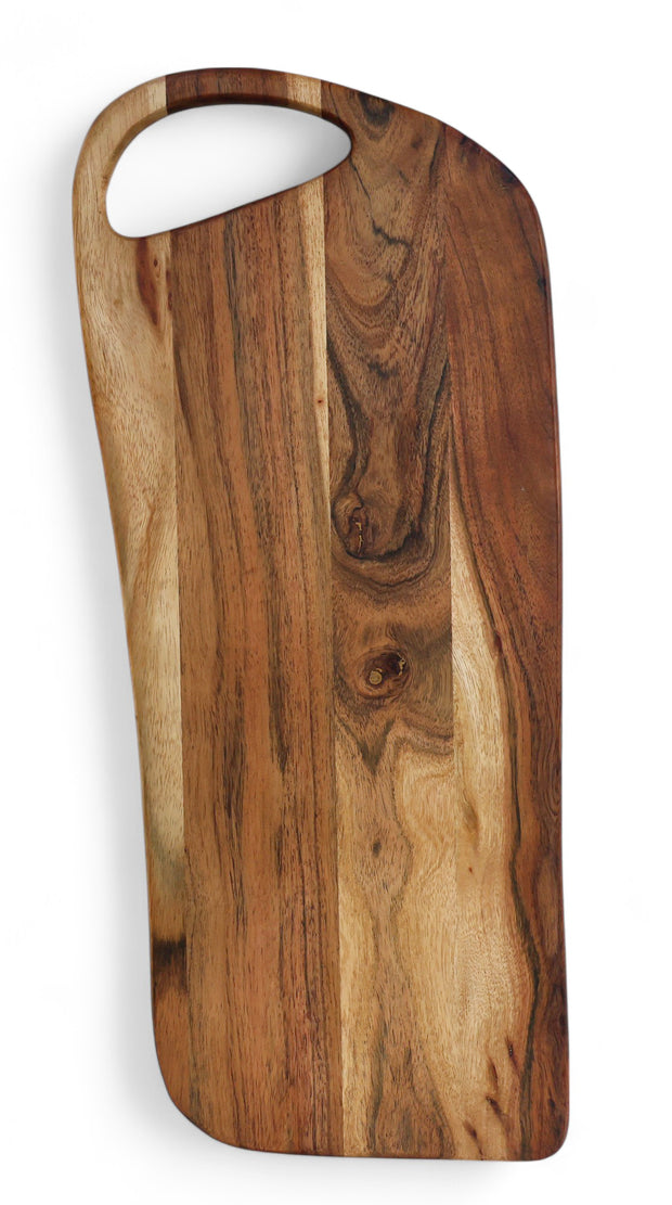 Timber Crest Platter