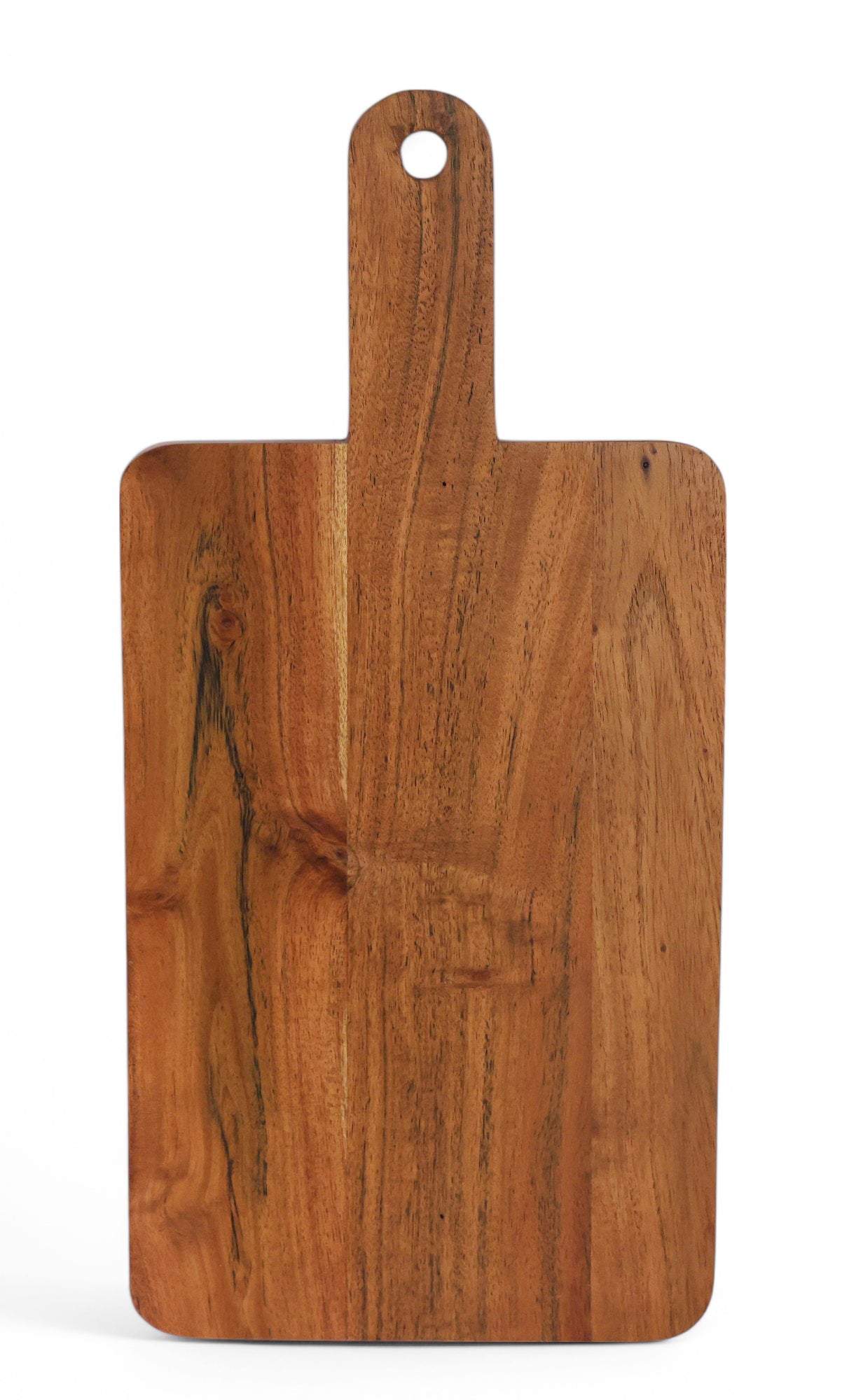 Timber Handle Prep Board