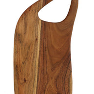 Artisan Grip Wooden Board