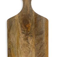 Signature Handle Chopping Board
