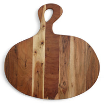 Luxe Artisan Platter Board