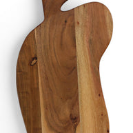 Artisan Flow Chopping Board