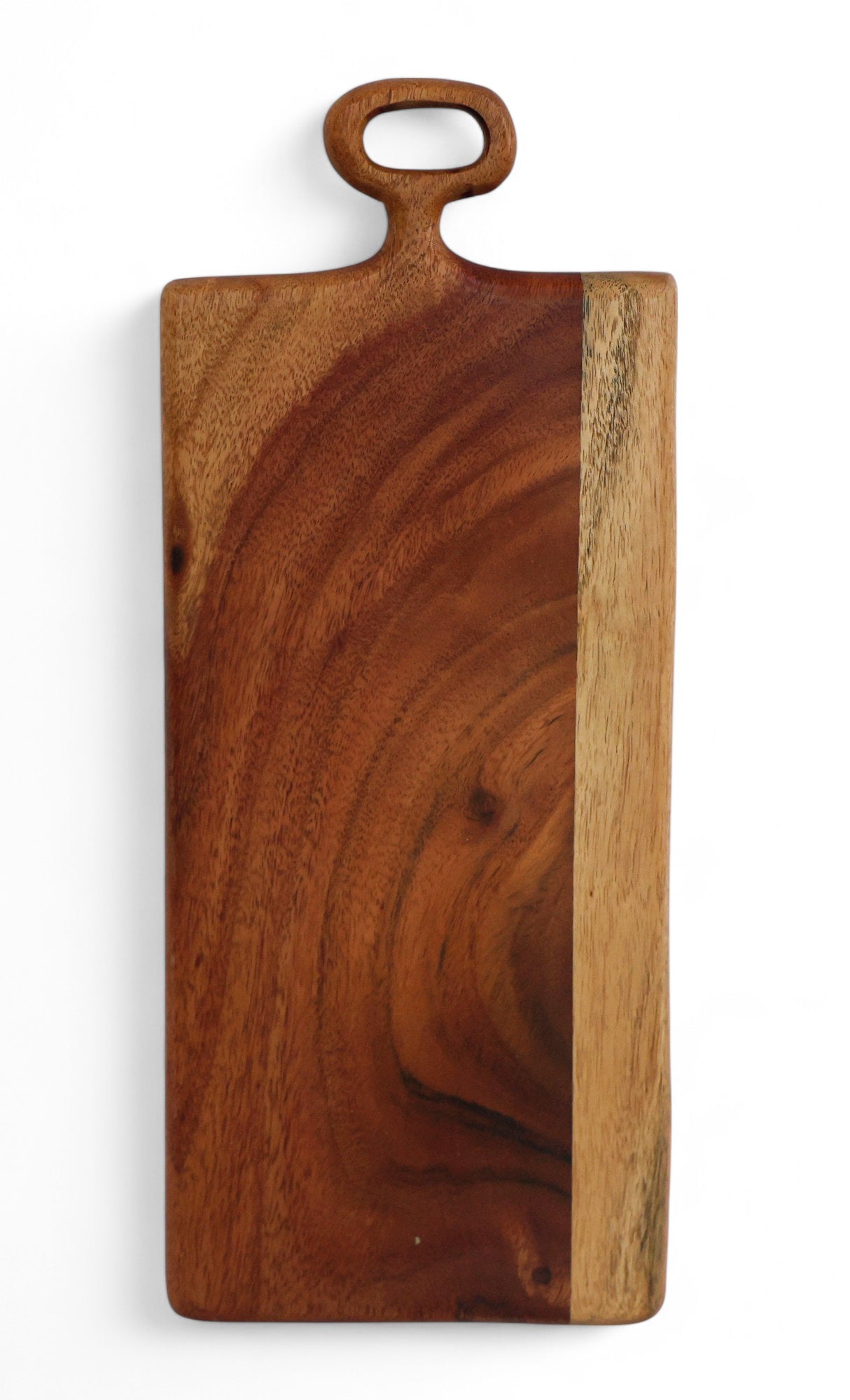 Handle Grip Cutting Board