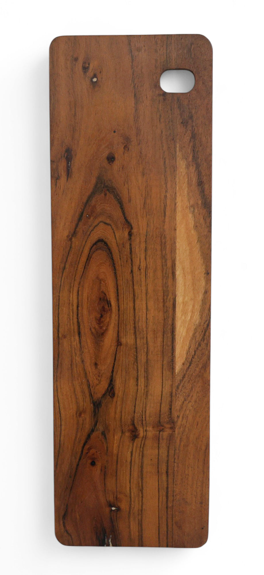 Minimalist Prep Chopping Board