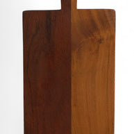 Slim Paddle Chopping Block