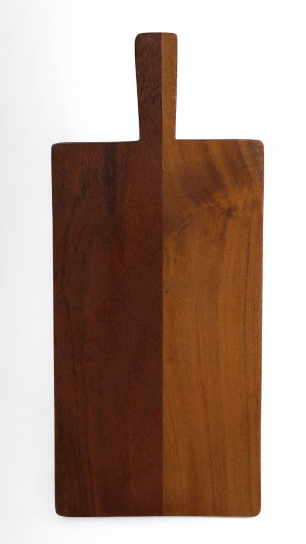 Slim Paddle Chopping Block