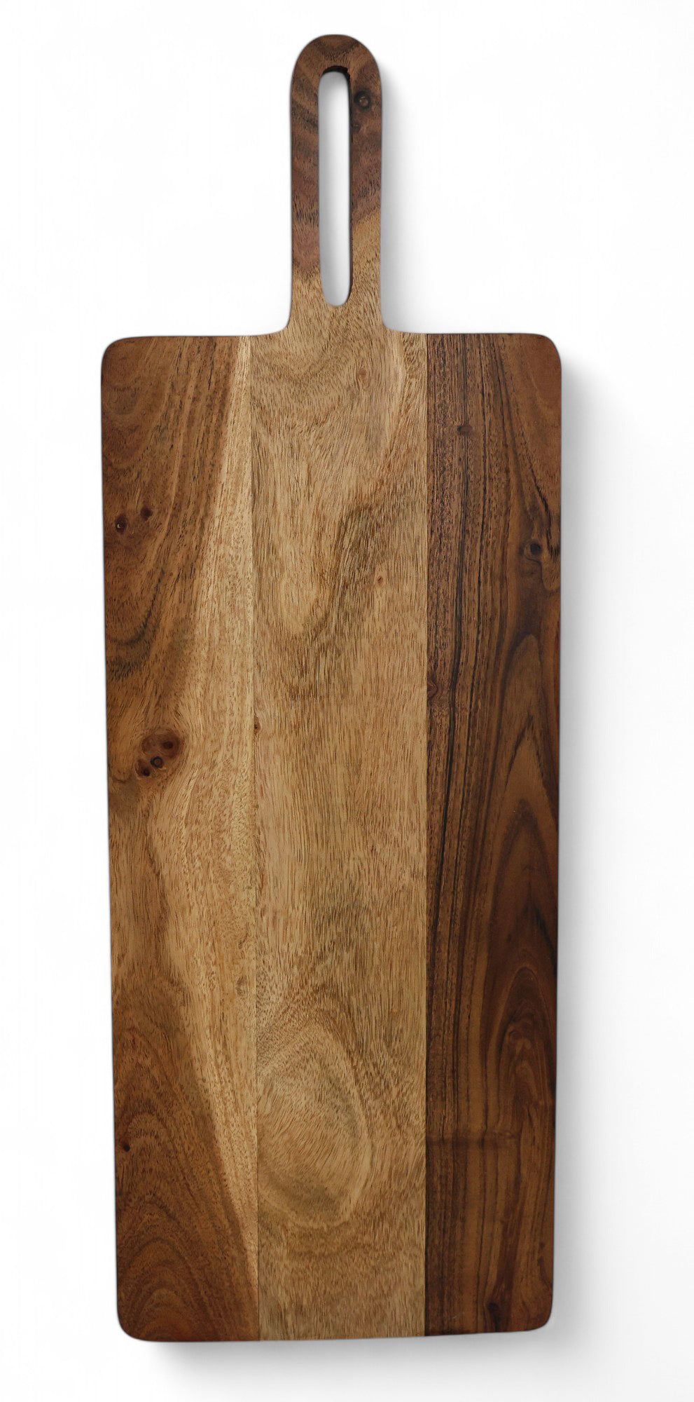 Long Handle Cutting Board