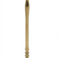 Auric Tall Candle Accent