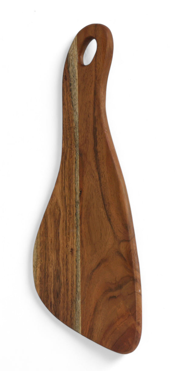 Leaf Shape Cutting Board