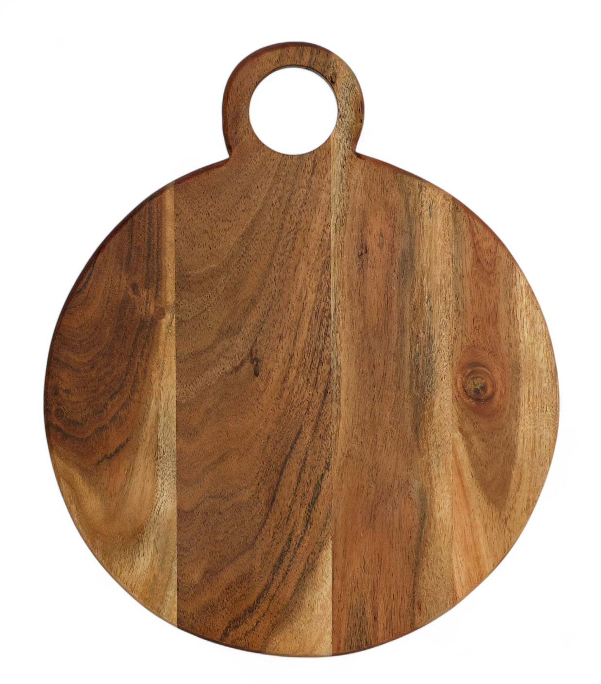 Circular Cutting Board