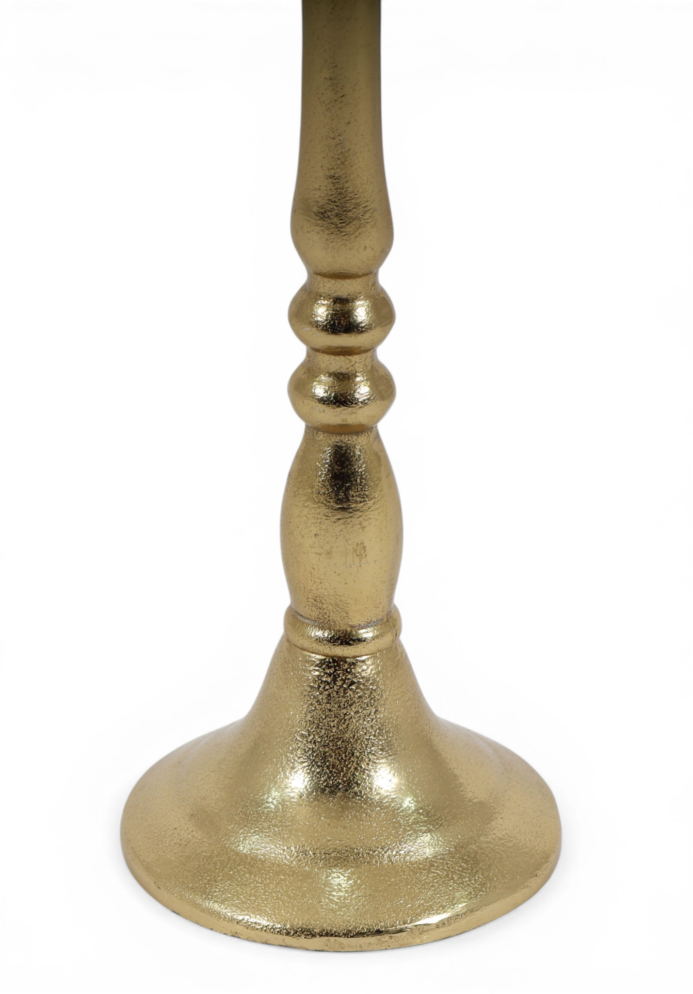 Auric Tall Candle Accent