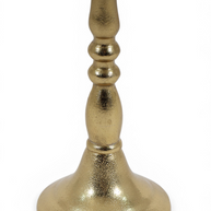 Auric Tall Candle Accent