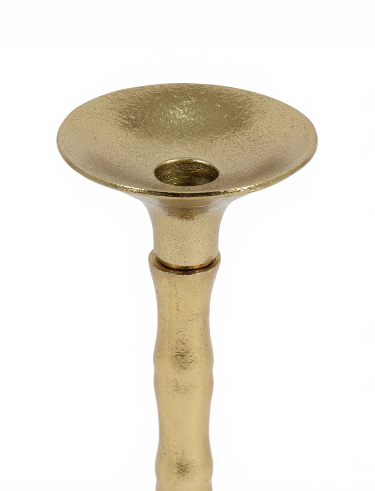 Radiant Curve Candle Stand