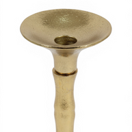 Radiant Curve Candle Stand