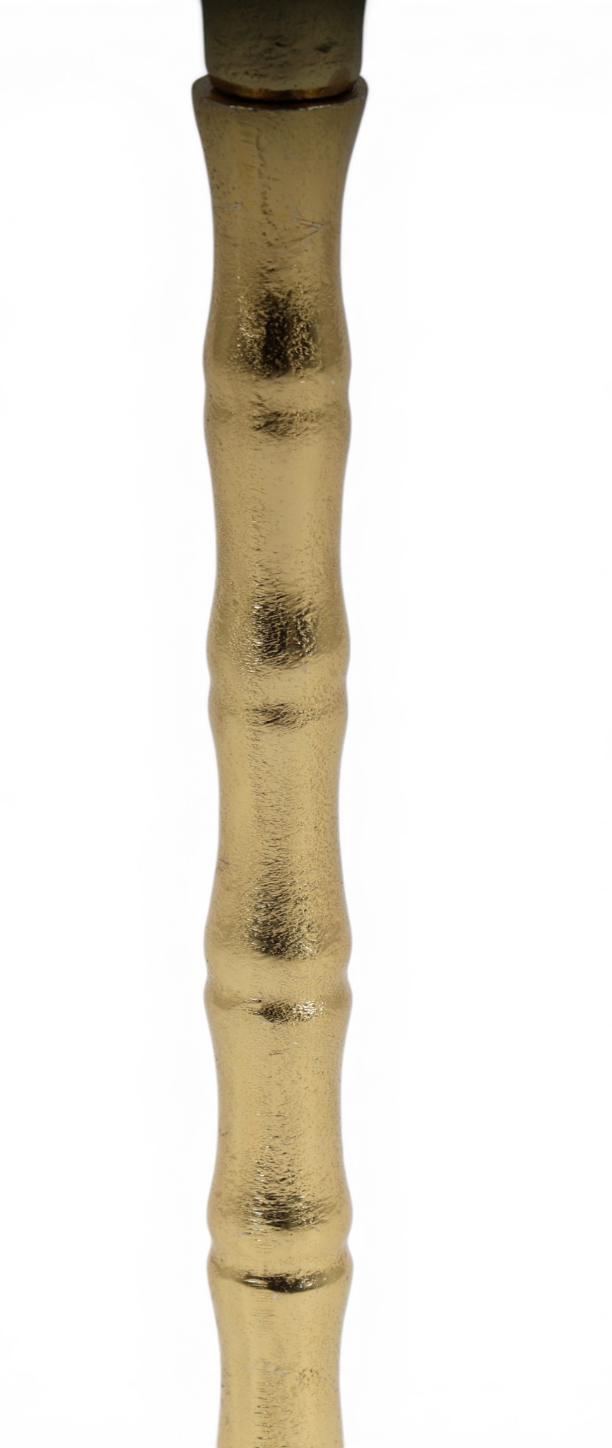 Radiant Curve Candle Stand