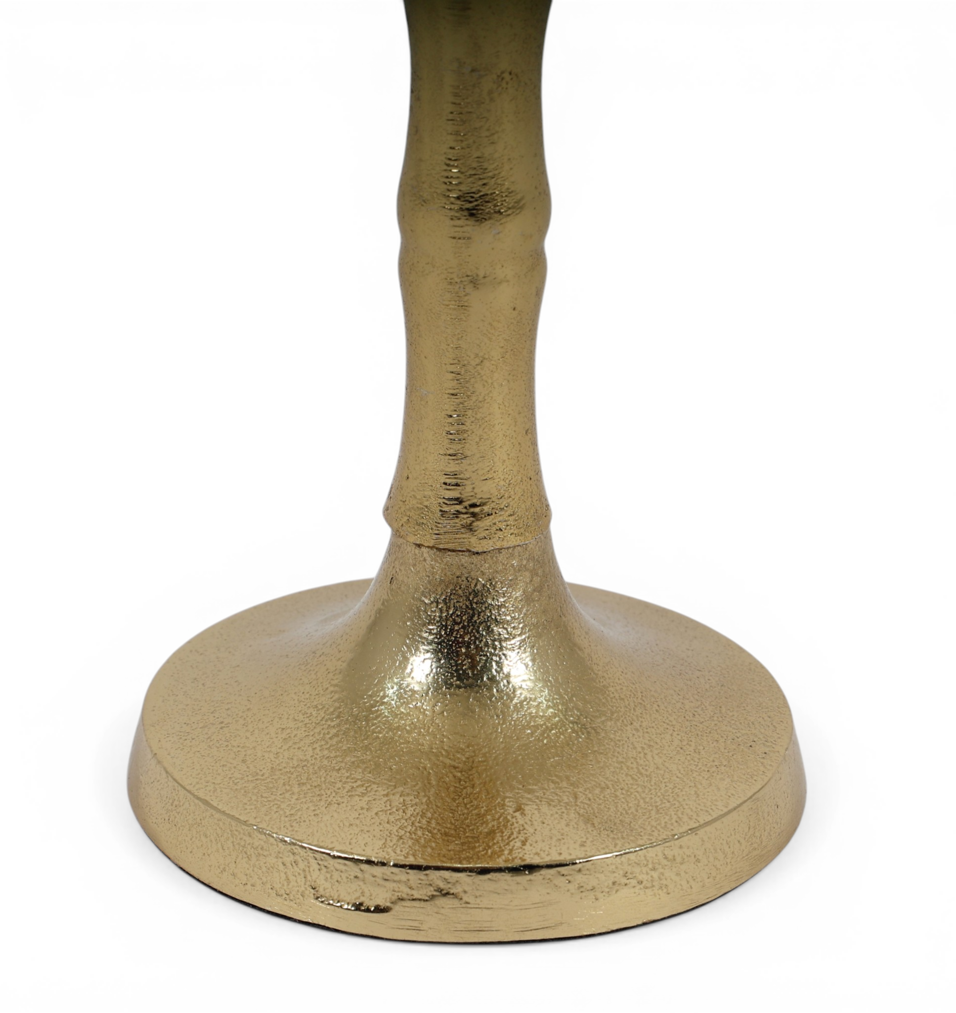 Radiant Curve Candle Stand