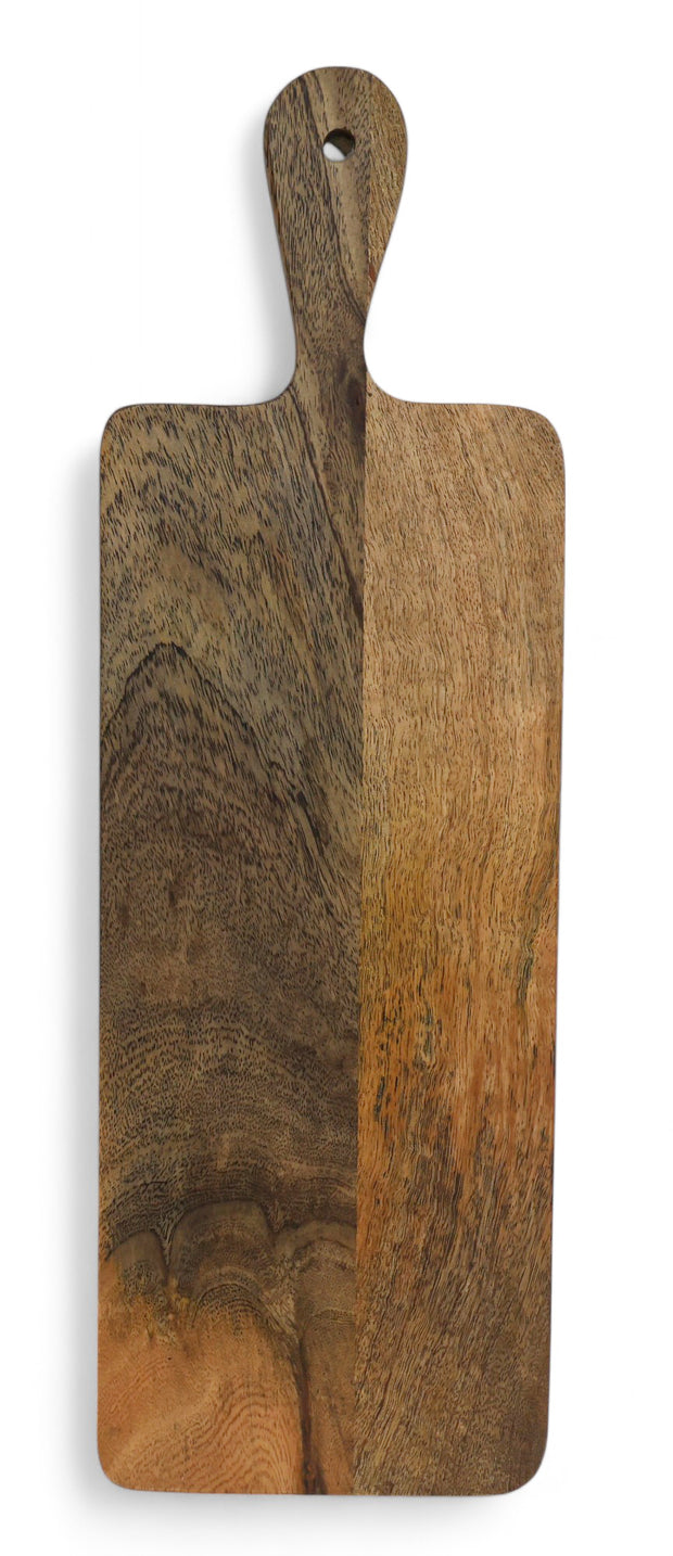 Hardwood Chopping Board