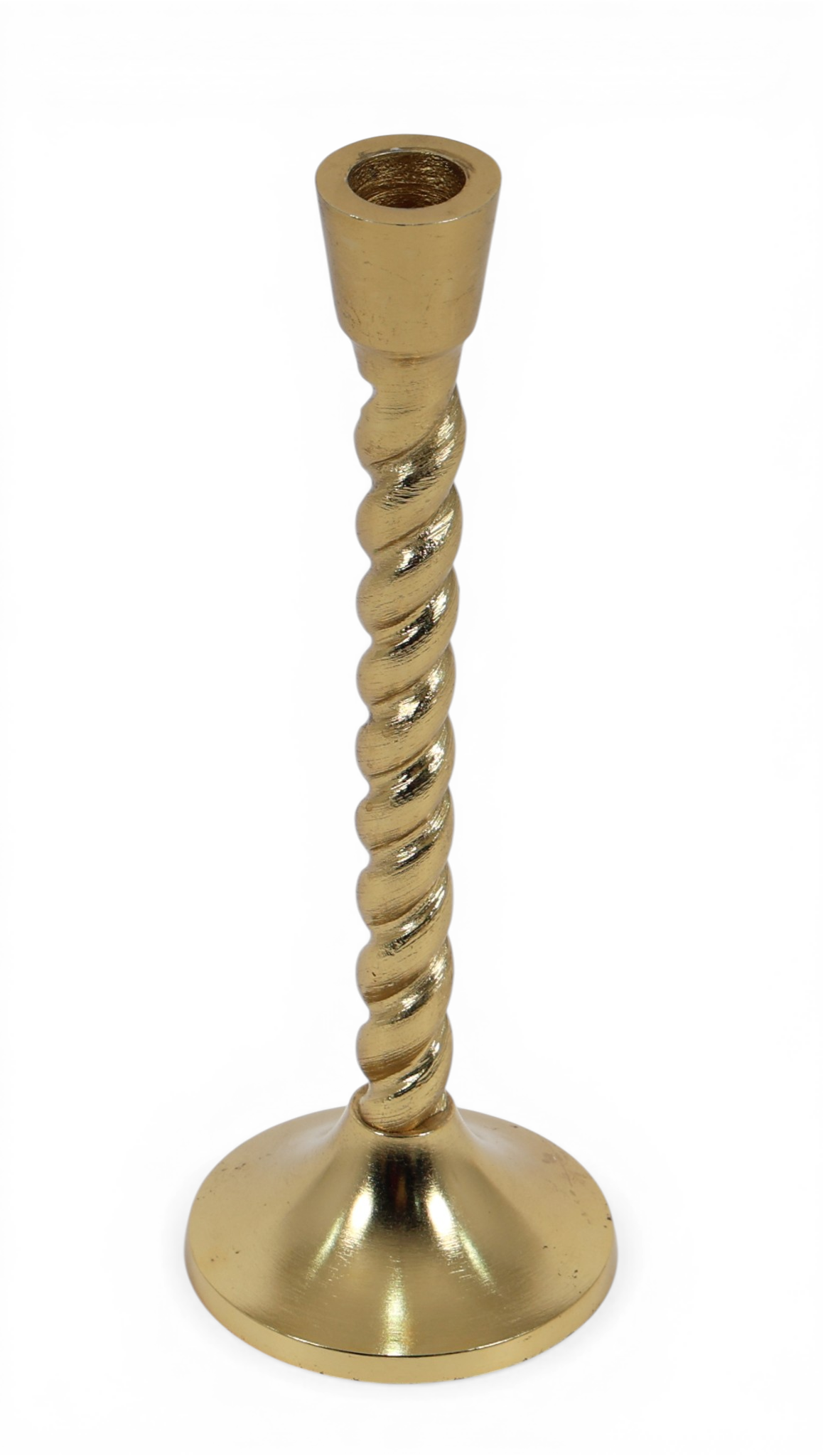 TwirlCraft Candle Stand