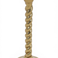 TwirlCraft Candle Stand