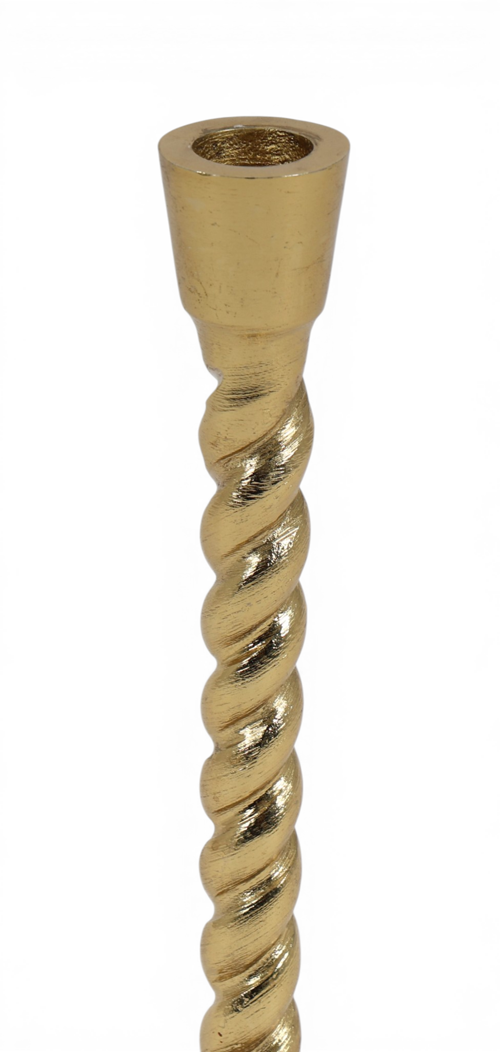 TwirlCraft Candle Stand