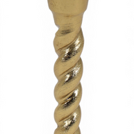 TwirlCraft Candle Stand