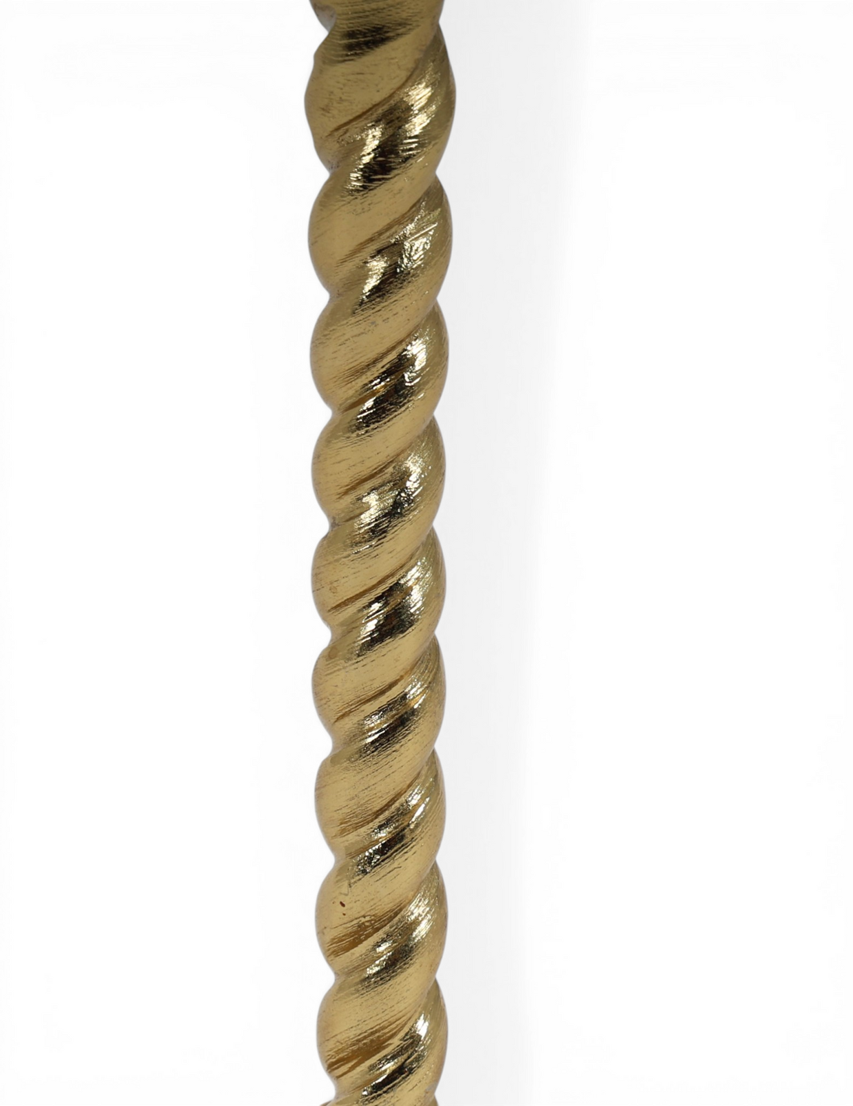 TwirlCraft Candle Stand