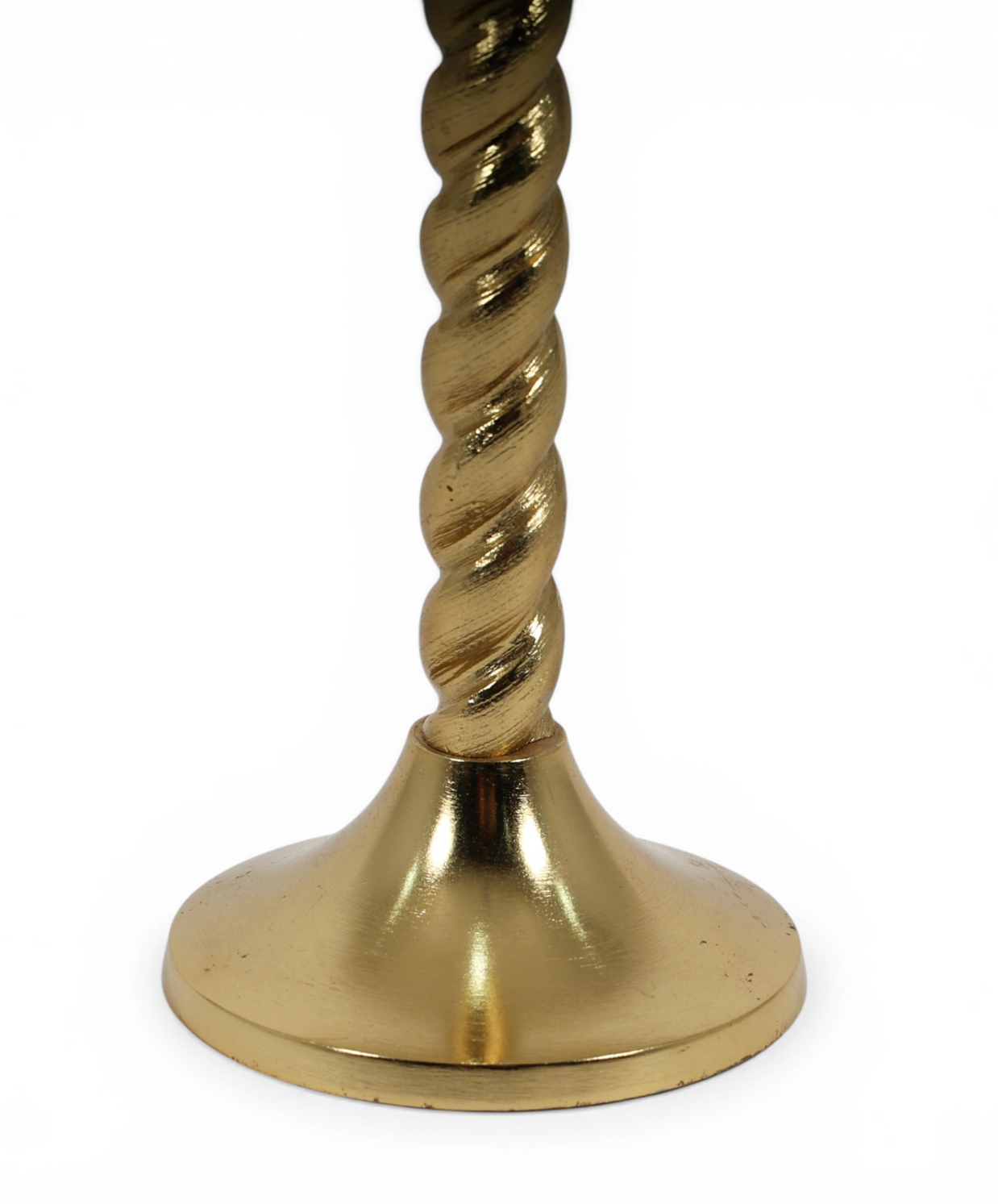 TwirlCraft Candle Stand