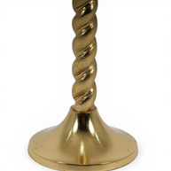 TwirlCraft Candle Stand