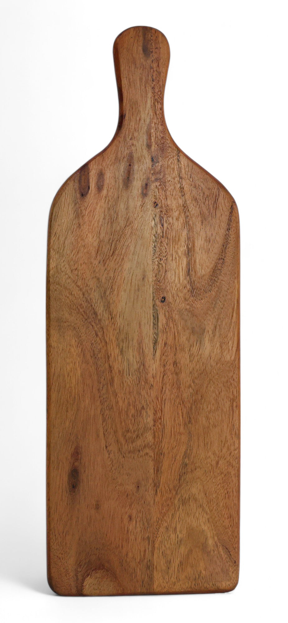 Flat Handle Cutting Board