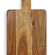 Cheese Display Board