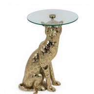 Leo Side Table