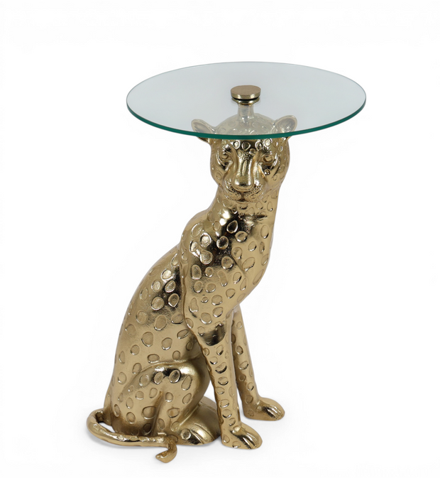 Leo Side Table