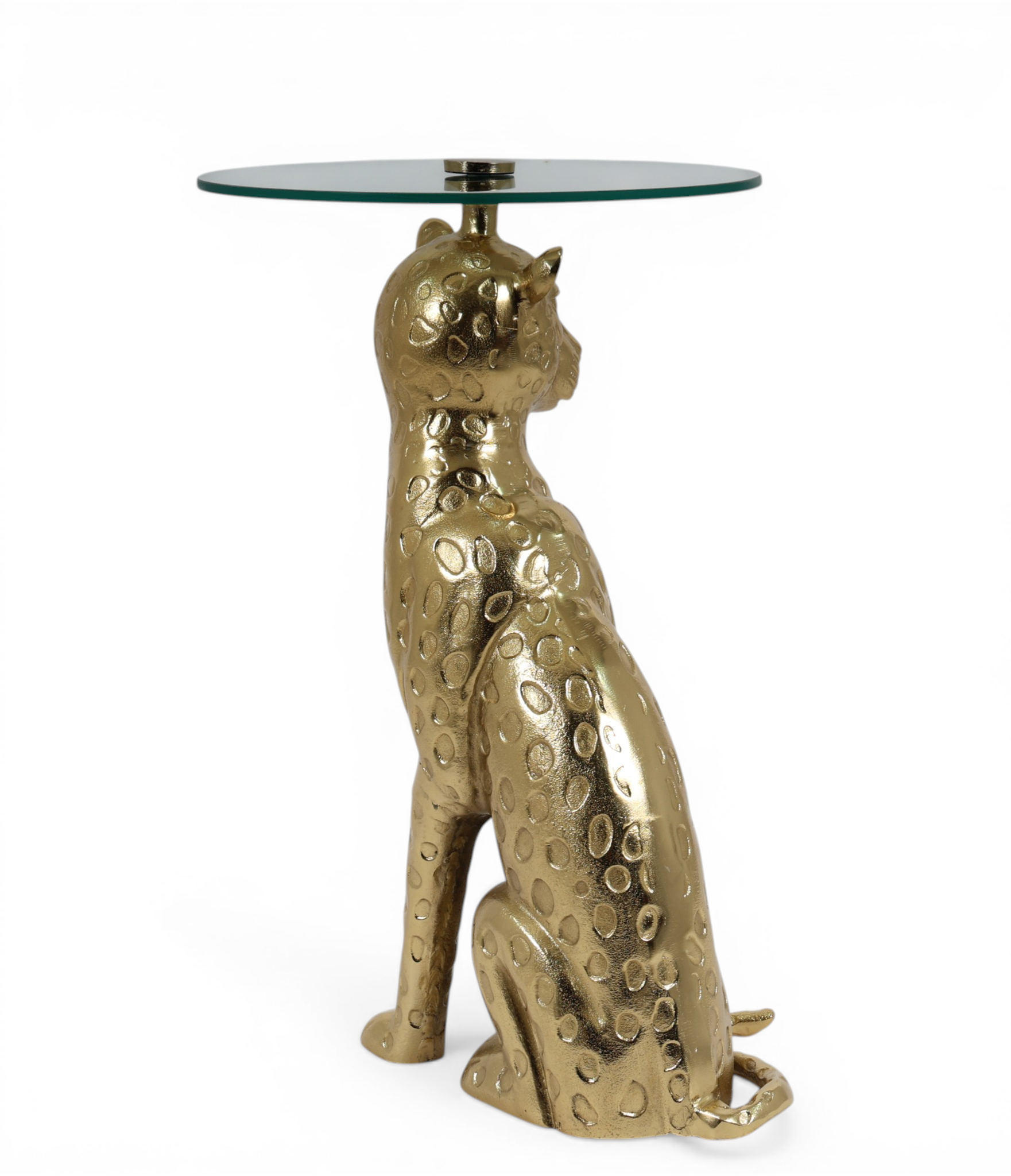 Leo Side Table