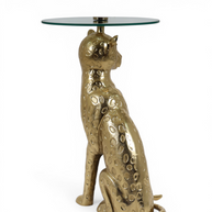 Leo Side Table
