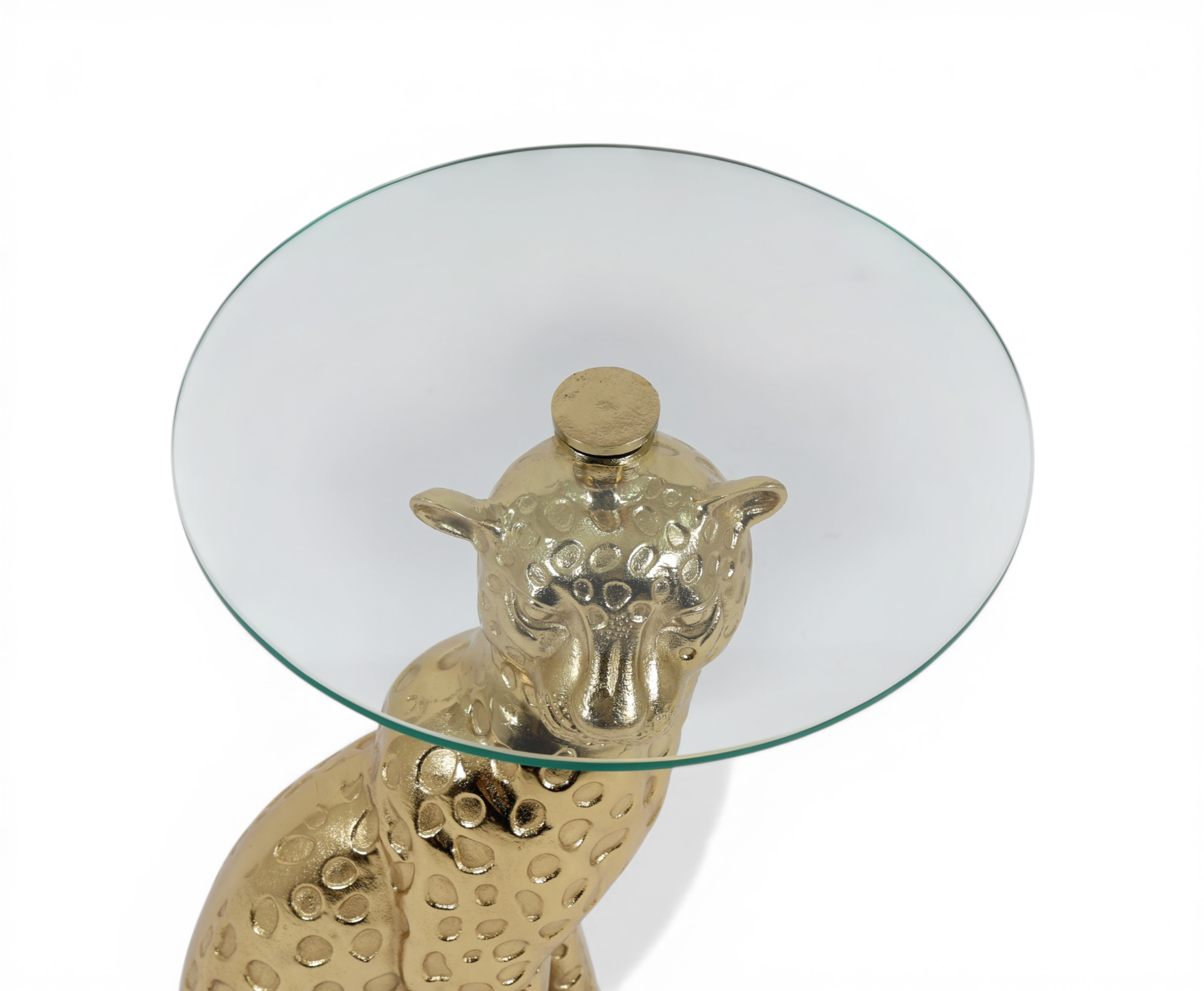 Leo Side Table