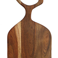 Hardwood Prep Boardard