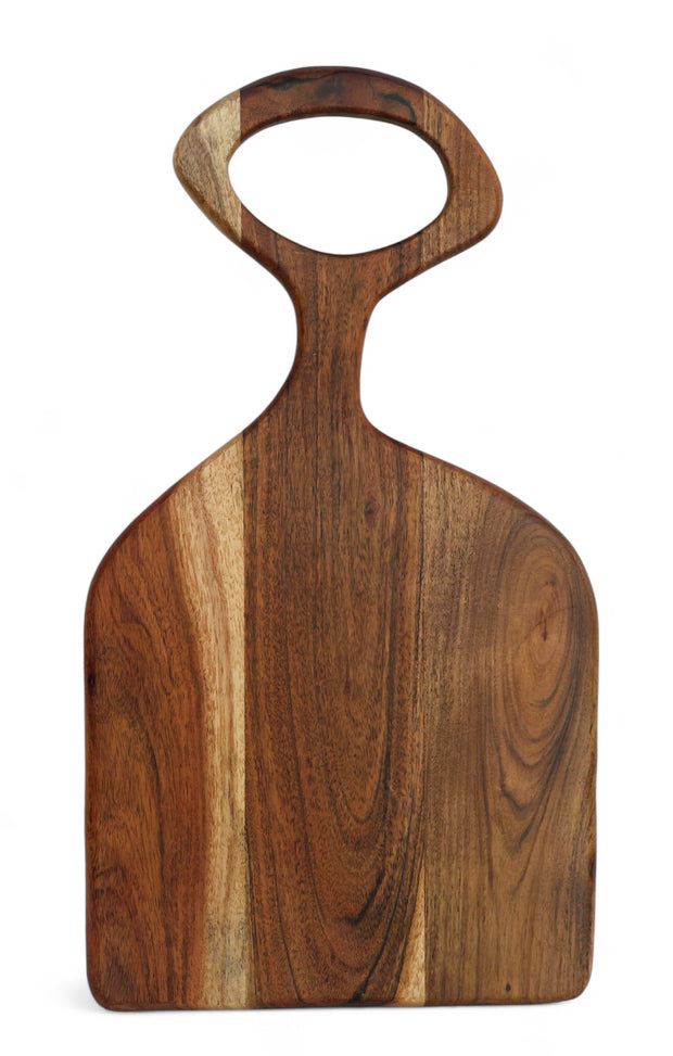 Hardwood Prep Boardard