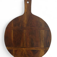 Hardwood Chopping Board