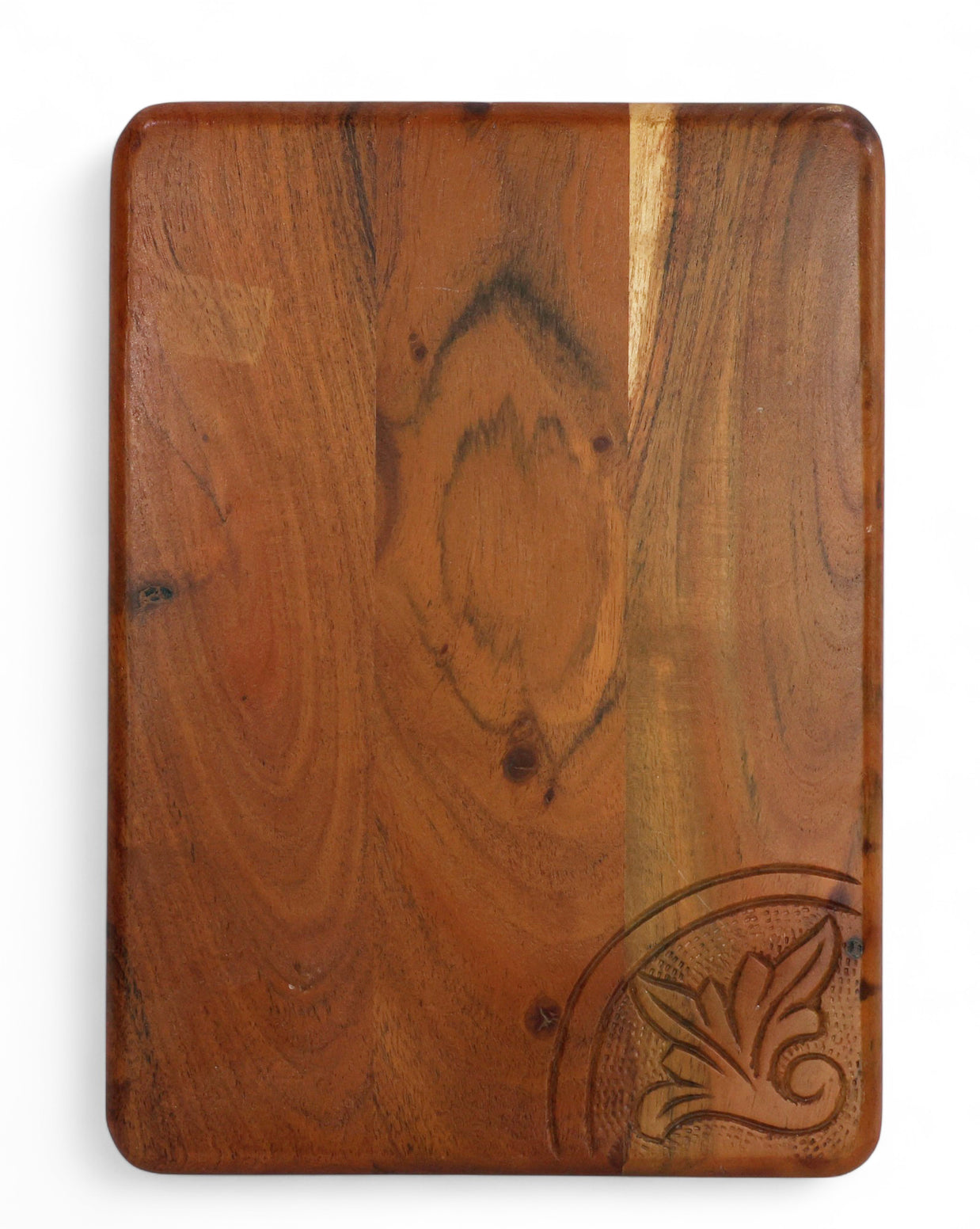 Decorative Serving & Cutting Board