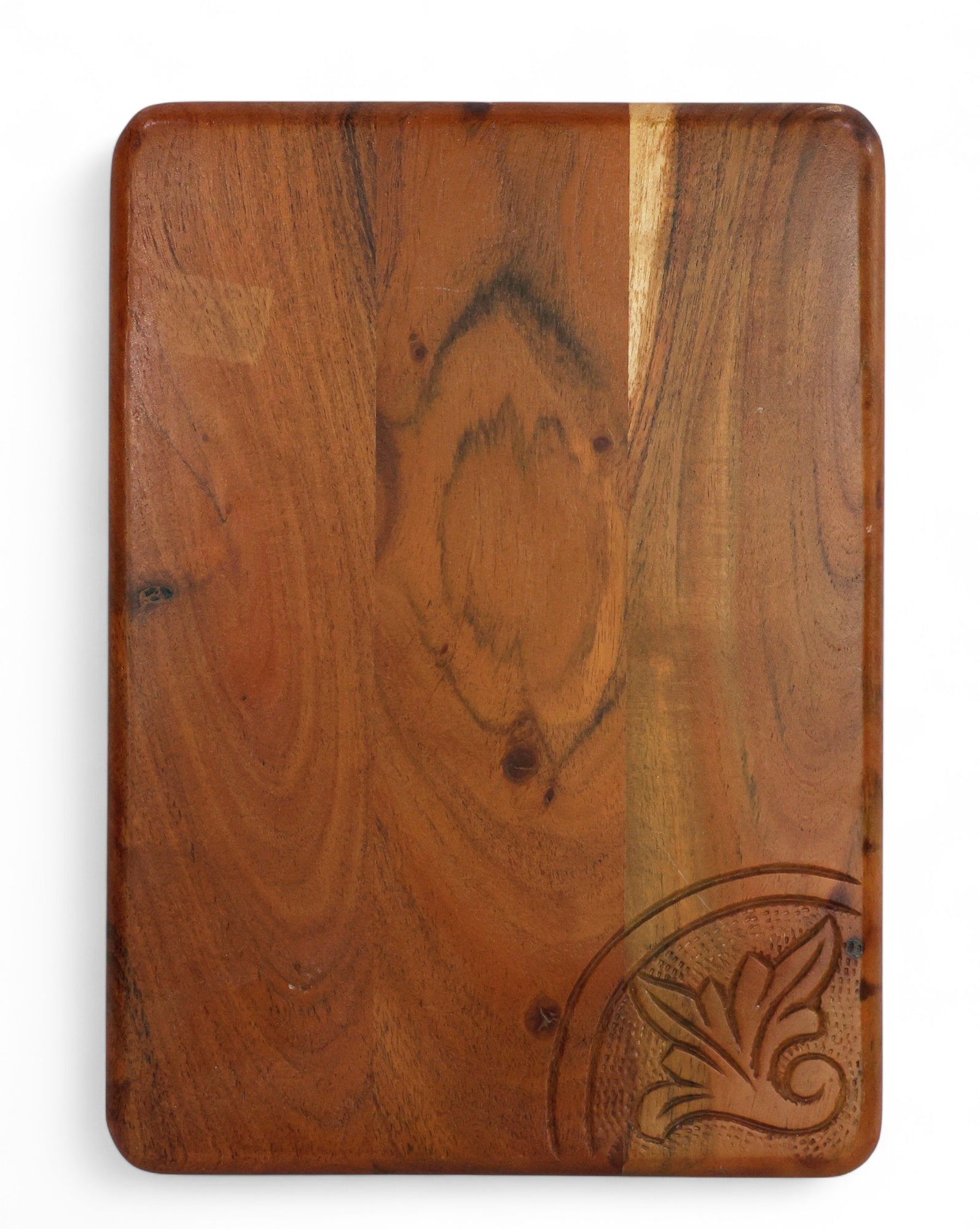 Decorative Serving & Cutting Board