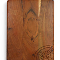 Decorative Serving & Cutting Board