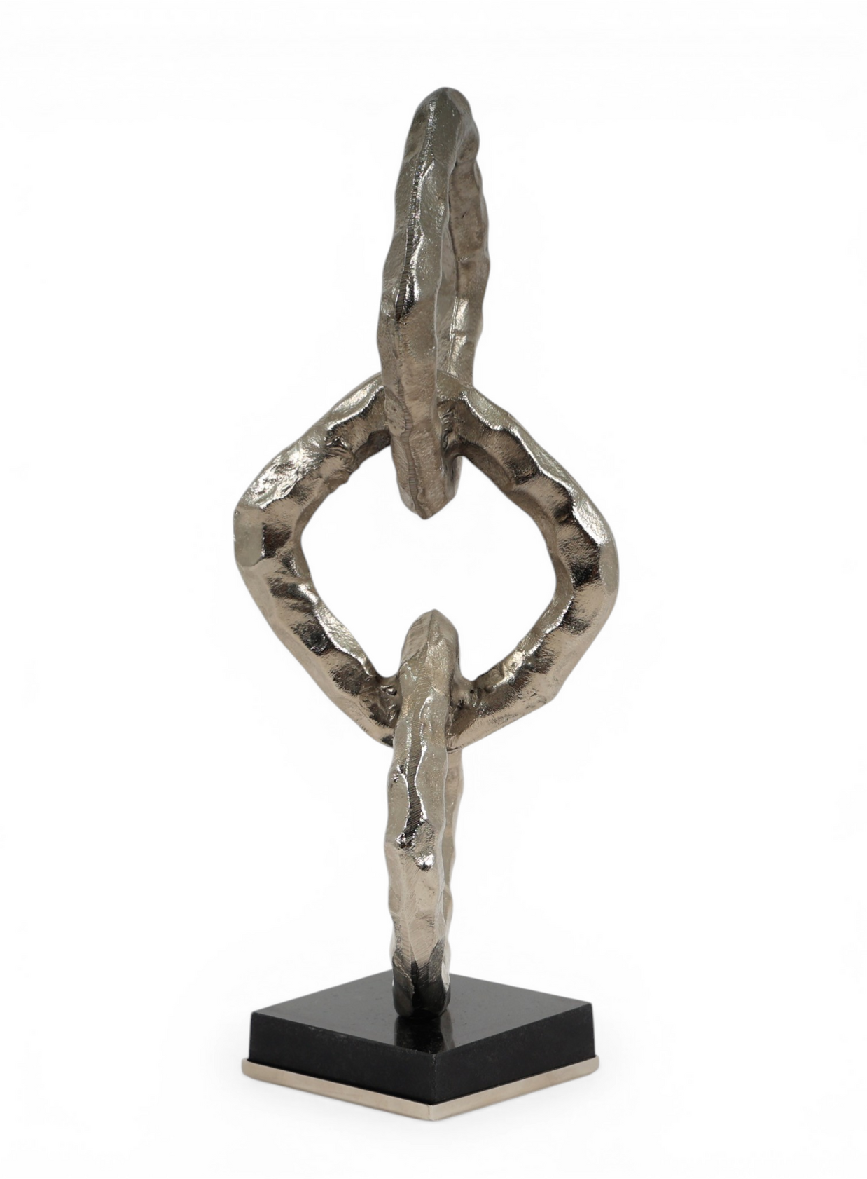 Nexus Loop Decor Piece
