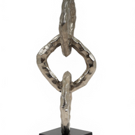 Nexus Loop Decor Piece