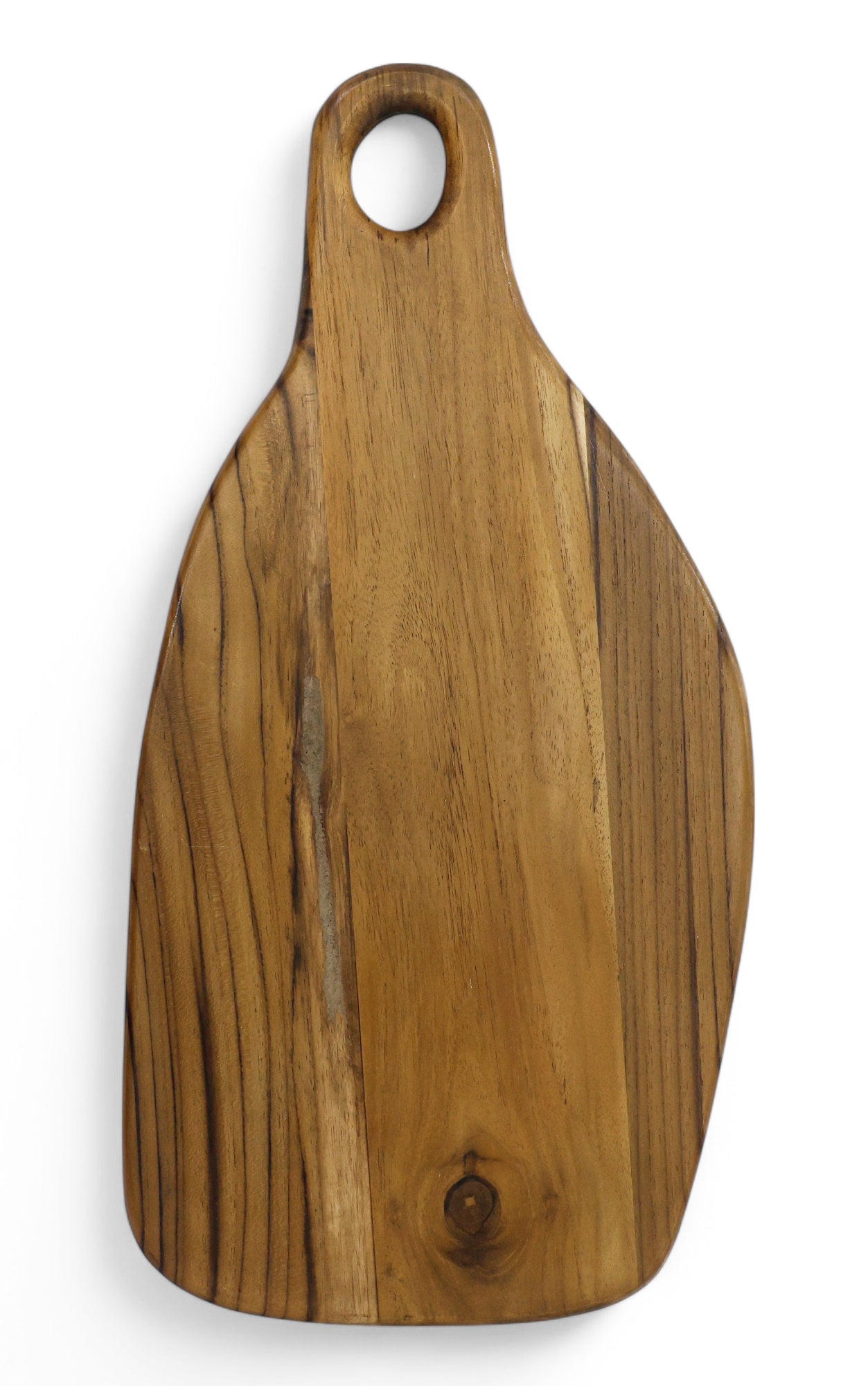 Artisan Natural Wood Cutting Board