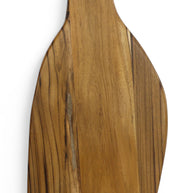 Artisan Natural Wood Cutting Board