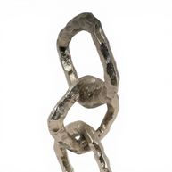Nexus Loop Decor Piece