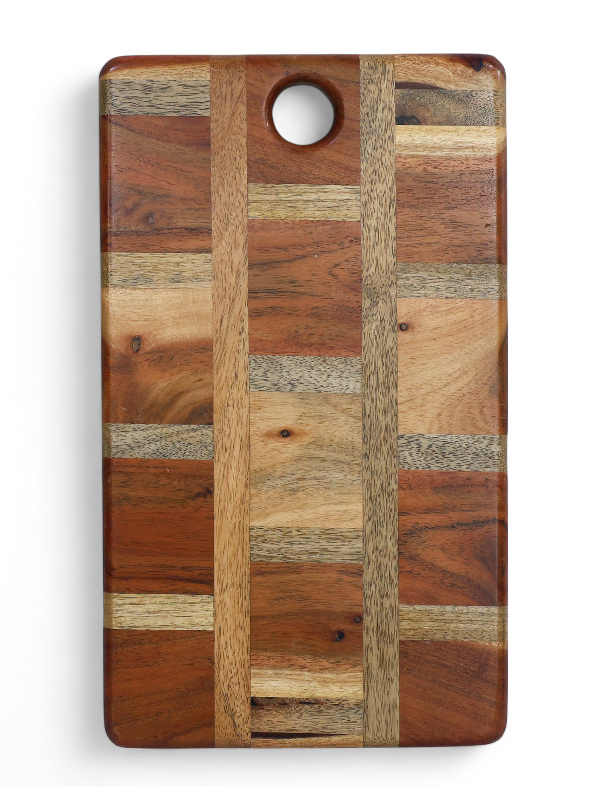 Heritage Patchwork Kitchen Board