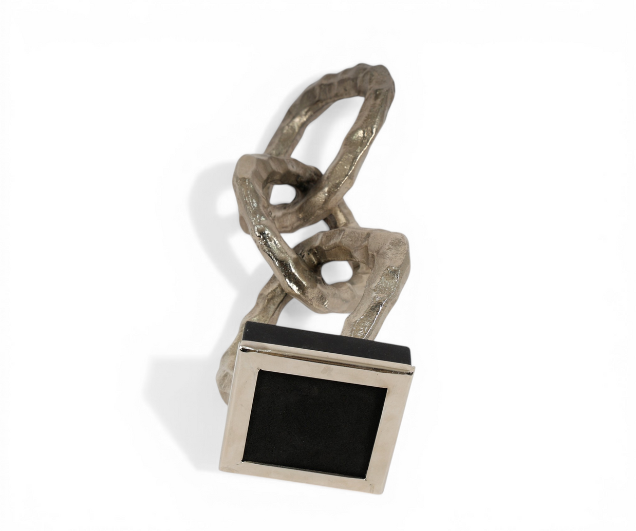 Nexus Loop Decor Piece