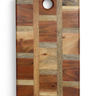 Heritage Patchwork Kitchen Board